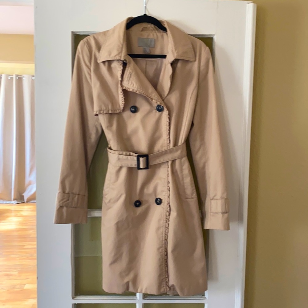 H&M Trench Coat